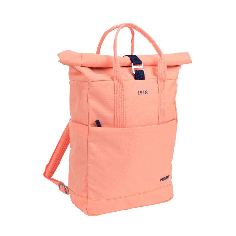 Ranac/ručna Torba Milan 1918 Pink 10l 624302SNCP