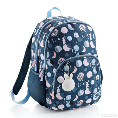 Ranac 3zip Oslo Space Bunny 27l 16415MR 2023