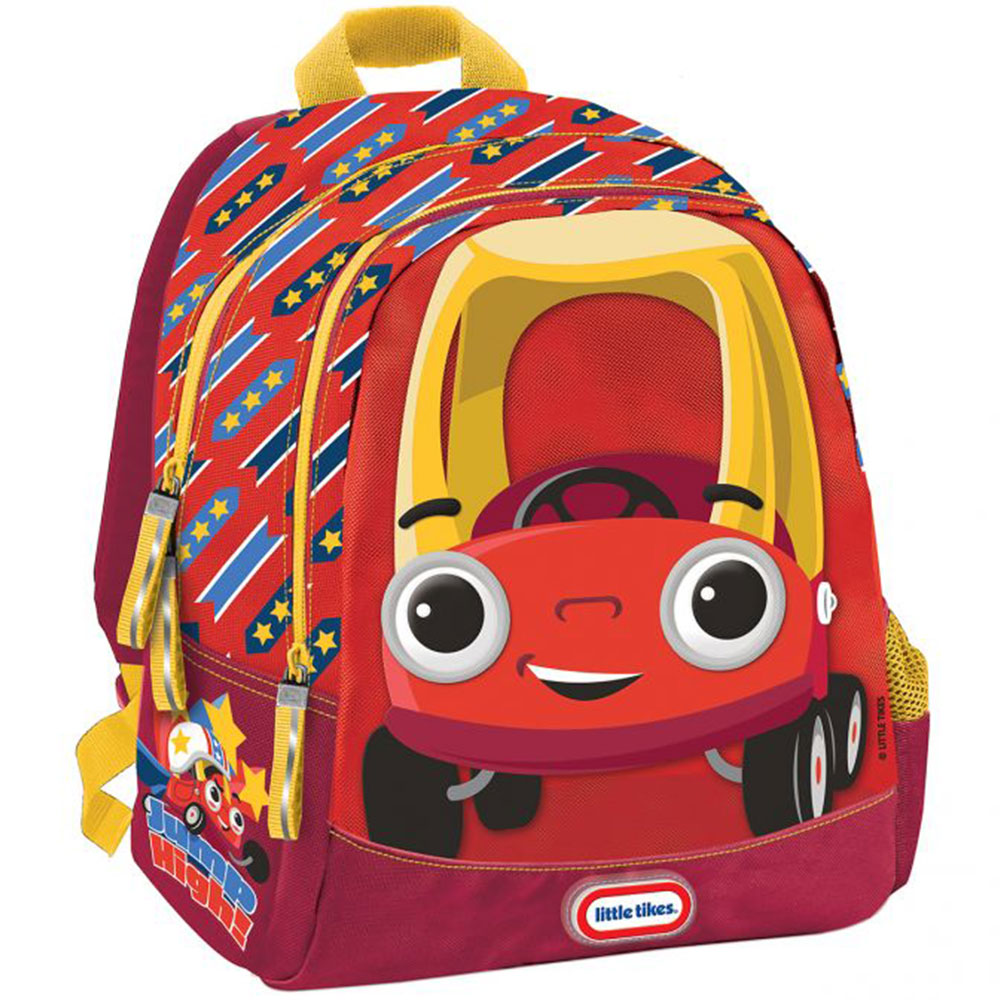Ranac 2zip Cozy Little Tikes 236291 GR