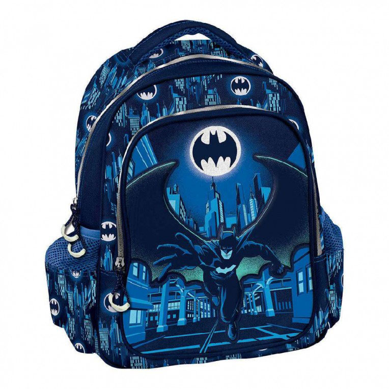 Ranac 2zip Batman 235291 GR