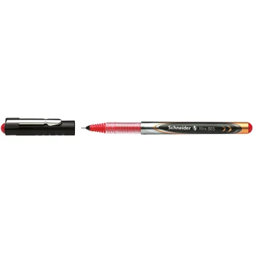 Roler Xtra 805 Crveni 8052 Schn.