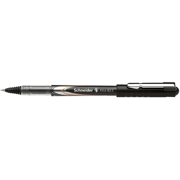 Roler Xtra 823 Crni 8231 Schn.
