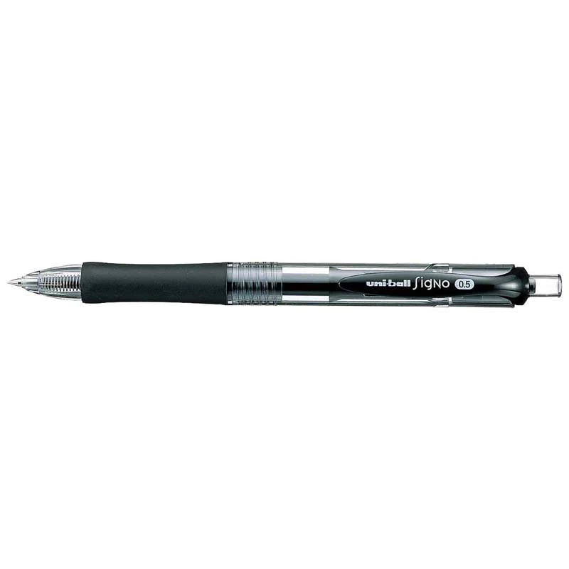 Uni Roler UMN-152 Crni 0,5