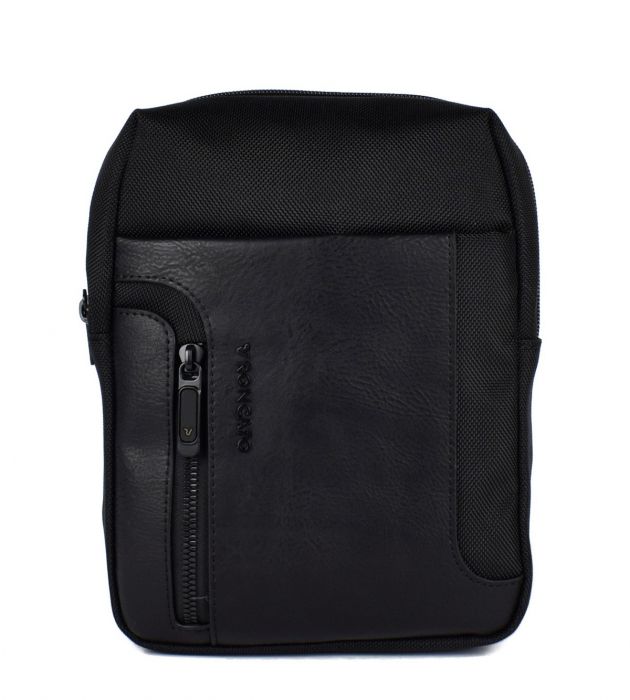 Torba Muška Panama 4.0 Crna 40089001 VR
