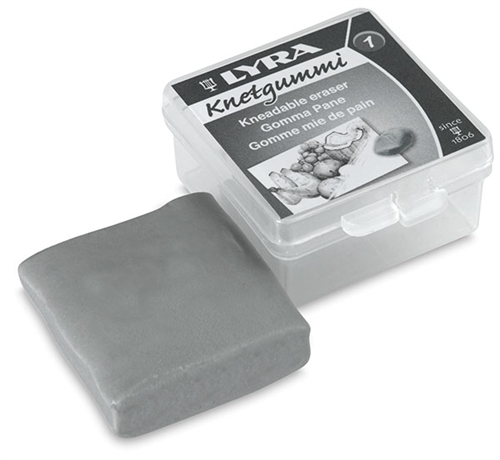Gumica Lyra 1/20 L2091467