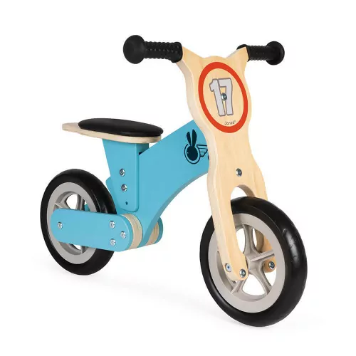Balans Biciklo Bikloon Little Racer J03285