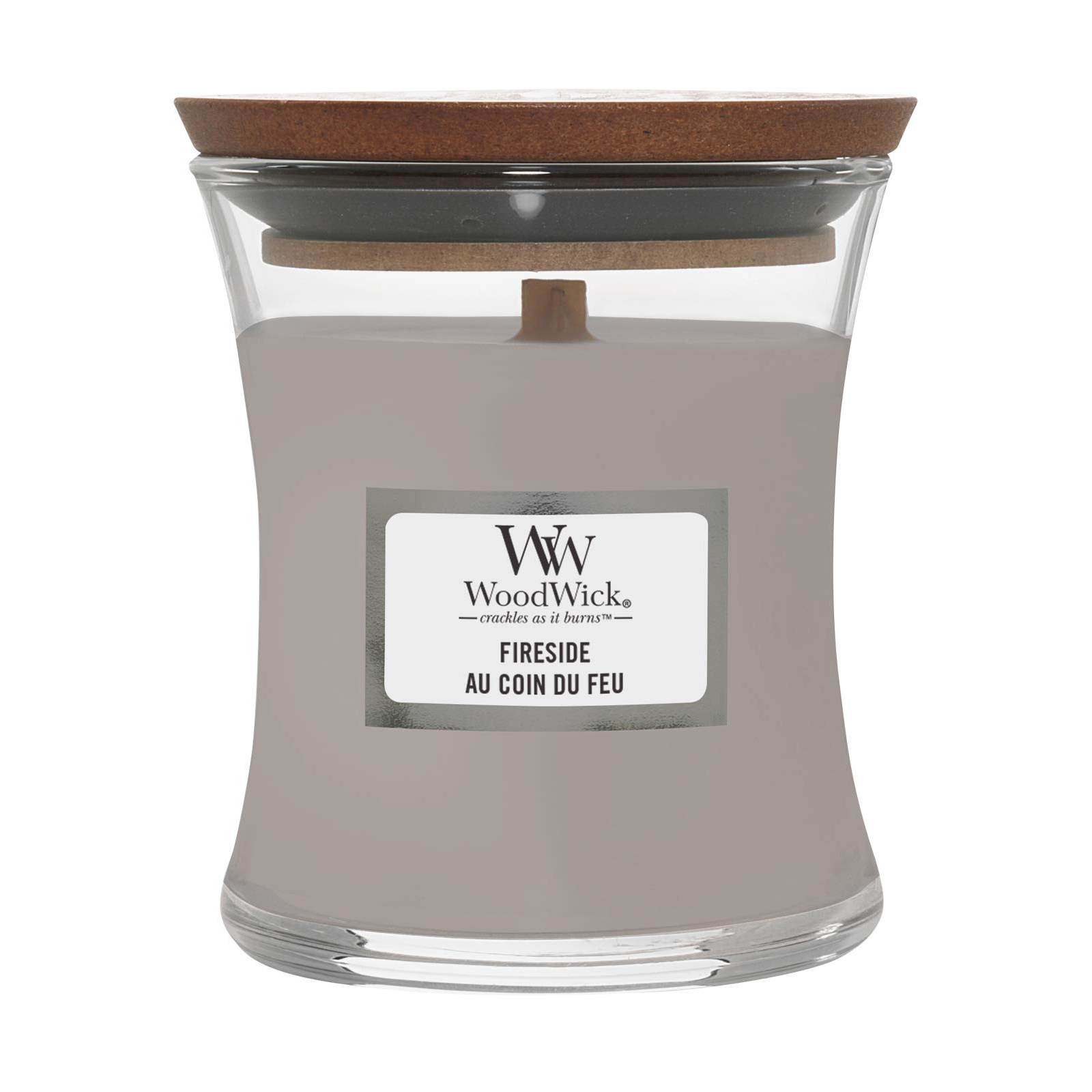 Mirišljava Svijeća WW Fireside-mala