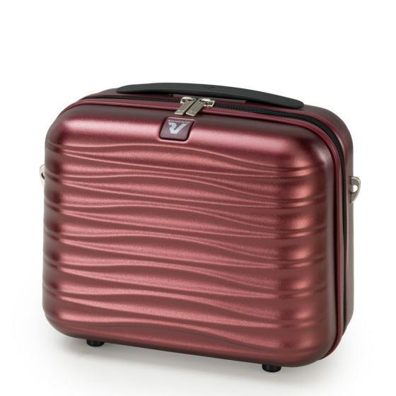 Beauty Case Wave Crveni 41972889 VR