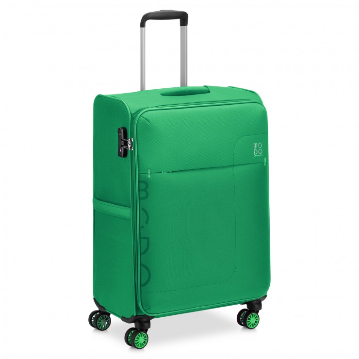 Kofer Sirio Srednji 42363227 Mint VR