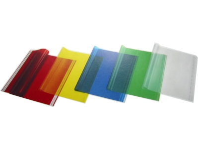 Uvijači A4 Samoljepljivi 1/10 Boja 26414800