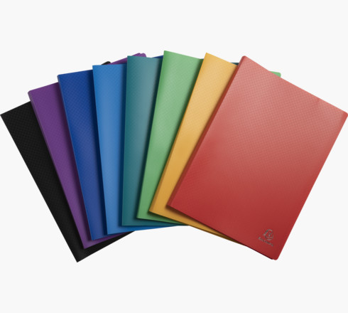 Klaser A4 100L Pvc Mix 85100E
