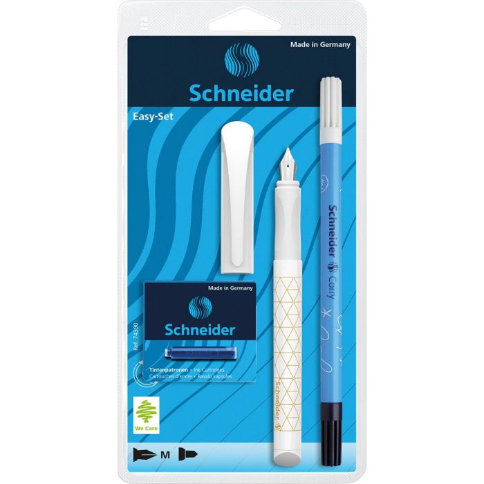 Naliv Pero Easy Set Navy/mint 74390 Sch