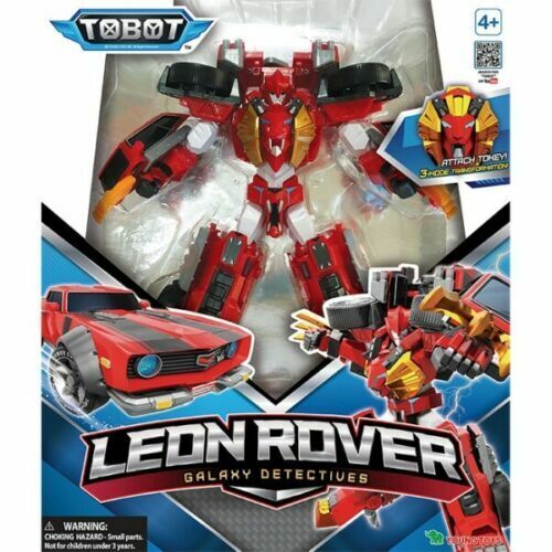 Tobot Leon Rover 301109 