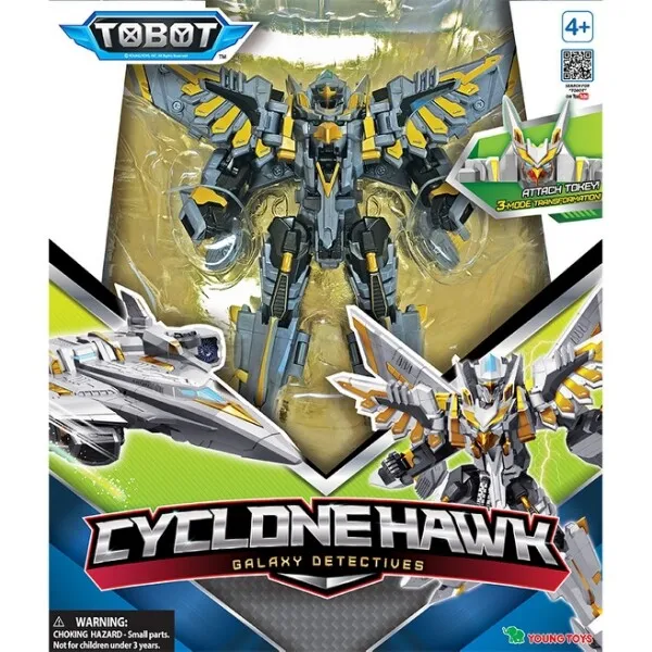 Tobot Cyclone Hawk 301110