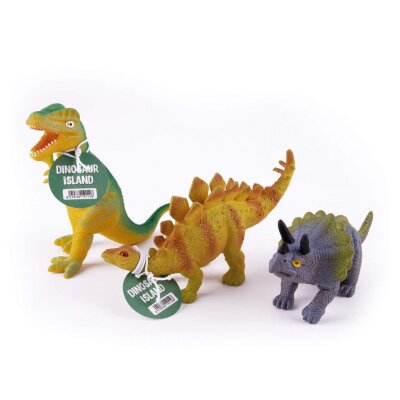 Squeeze 19114 Dinosaurus 1/12 Apli