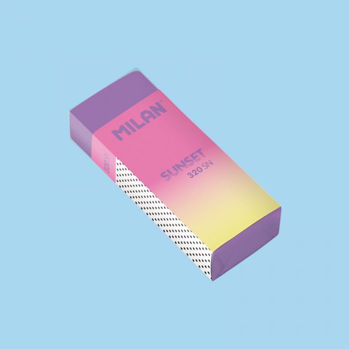 Gumica Milan 1/20 SUNSET CPM320SN