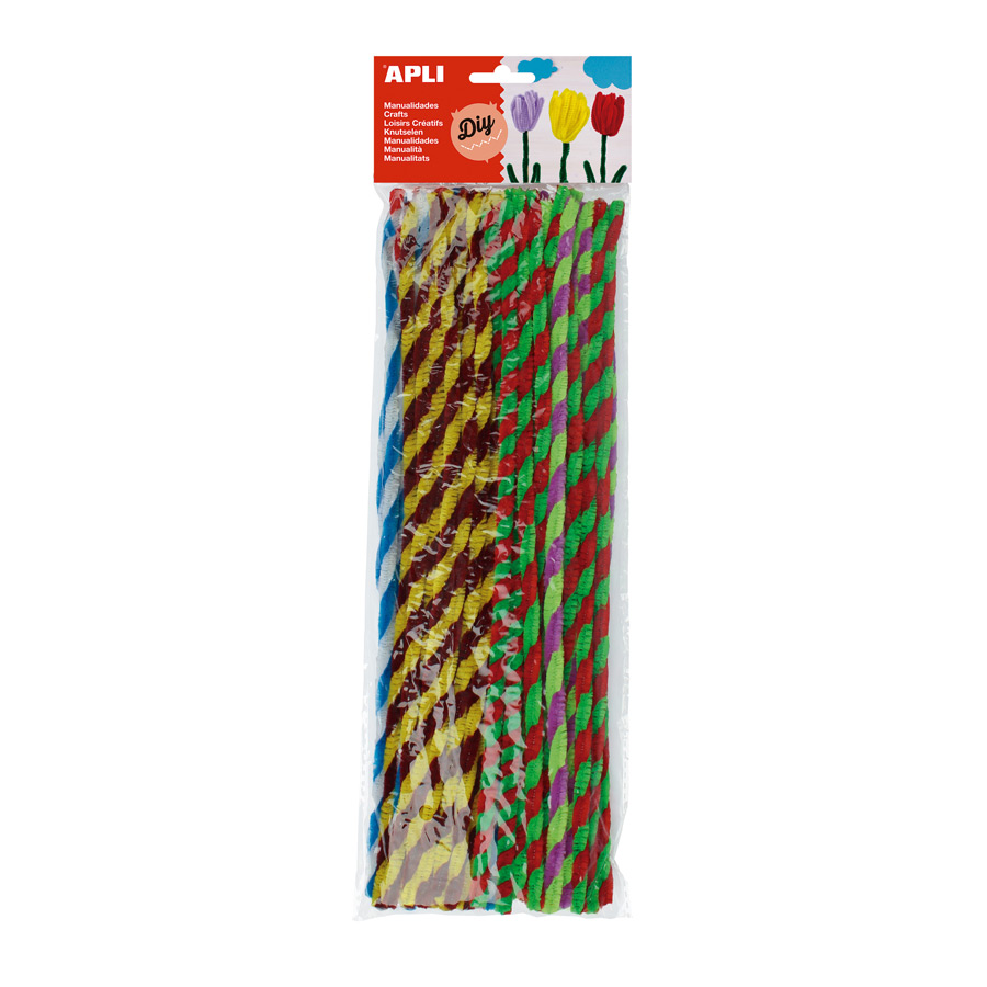 Obložena žica Za Modelovanje Twist 13271 Apli
