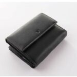 Novčanik ženski 41004119 Pocket Narandž. VR