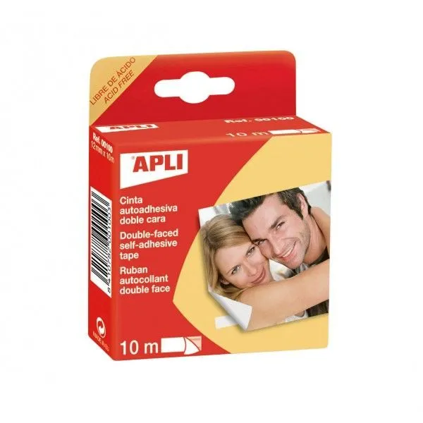 Samolj. Kockica 10m 00100 Apli