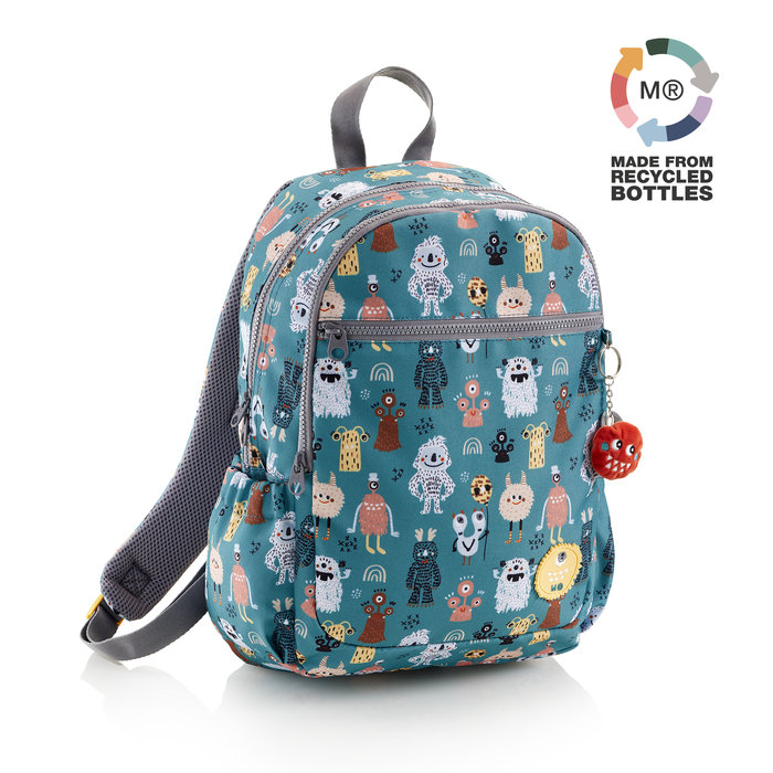 Ranac 3zip Lisboa 14l Monsters 16404MR 2023