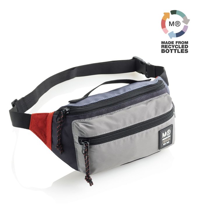 Torba Oko Struka Rider Blue MR19338