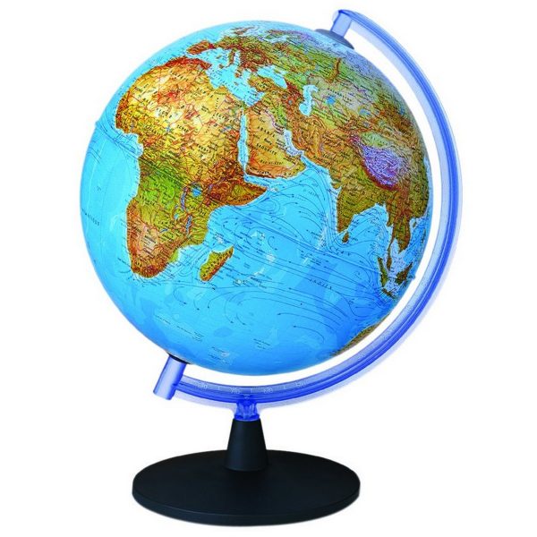 Globus Arca Fi25