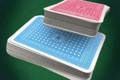 Karte Remi, Bridge, Canasta 1026110