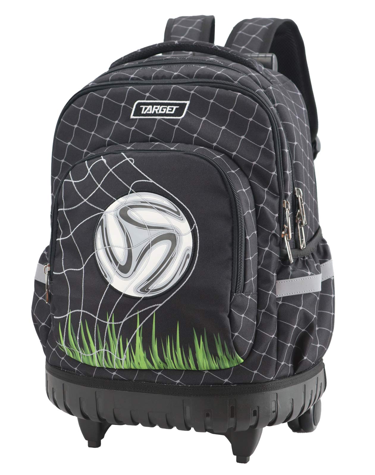 Ranac Trolley Football Net 28109 Target
