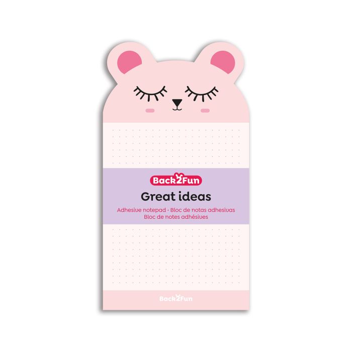 Blok Bear MR28714 B2F