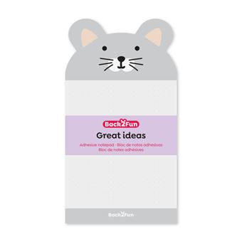Blok Mouse MR28716 B2F
