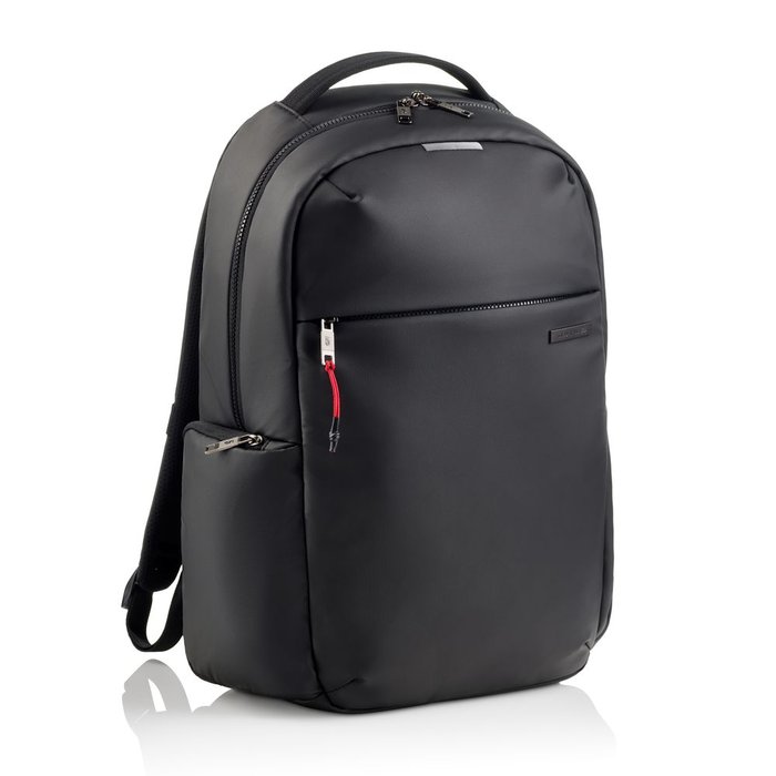 Ruksak Poslovni 22l/38x46x13cm Crni MR16980