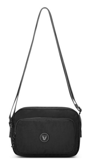 ženska Torba 41522601 Rolling Crna VR