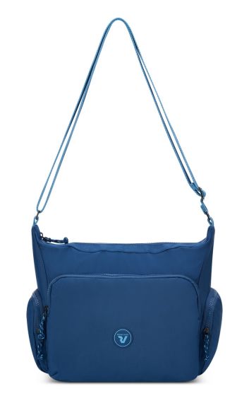 ženska Torba 41522703 Rolling Plava VR