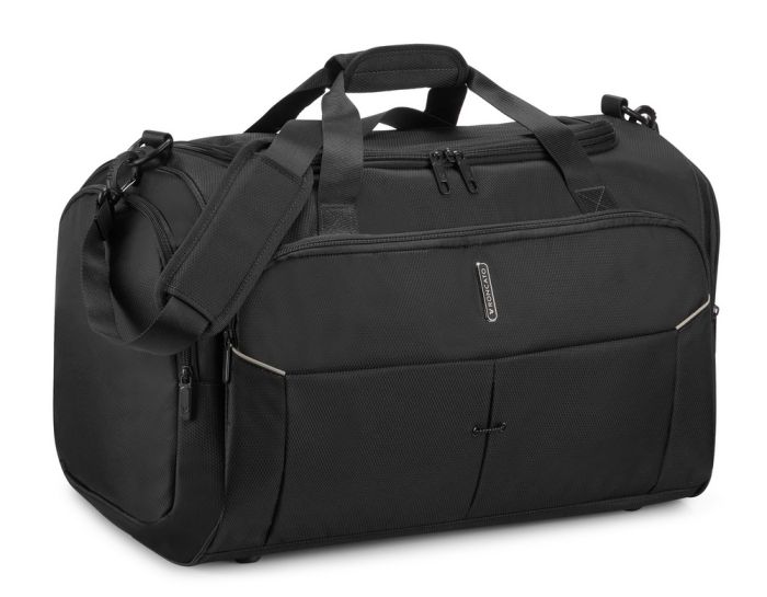 Putna Torba 41530501 Ironik Crna VR
