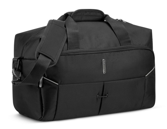Putna Torba 41530601 Ironik Crna VR