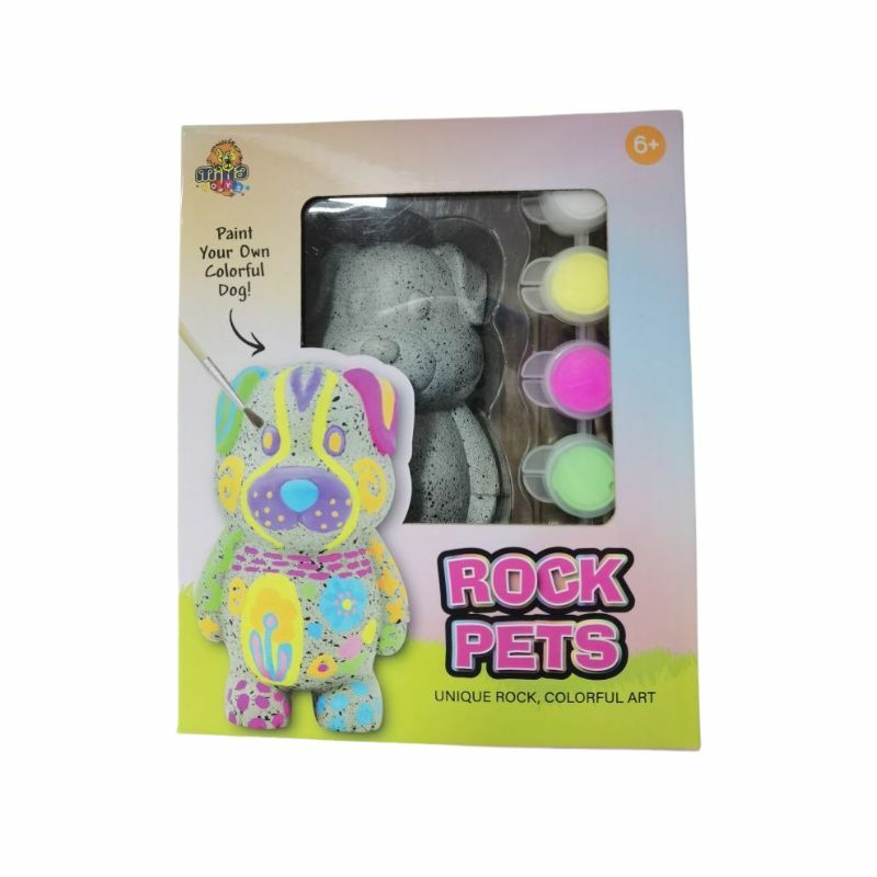 Kreativni Set Oboji Kuću 71348 Mil