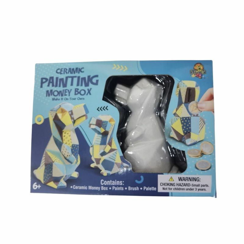 Kreativni Set Oboji Kasicu U Obliku Psa 71350 Mil