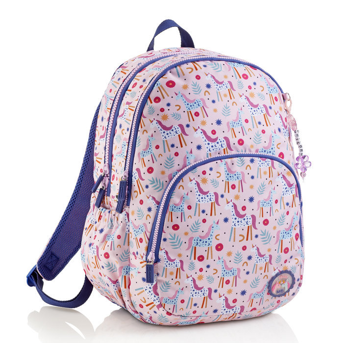 Ranac 3zip Triple Oslo Unicorn MR19435
