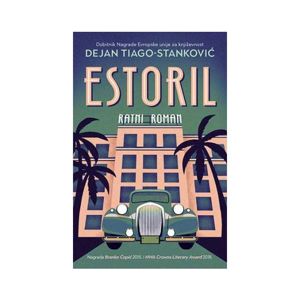 Estoril/Dejan Tijago-Stanković