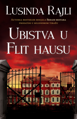 Ubistva U Flit Hausu/Lusinda Rajli