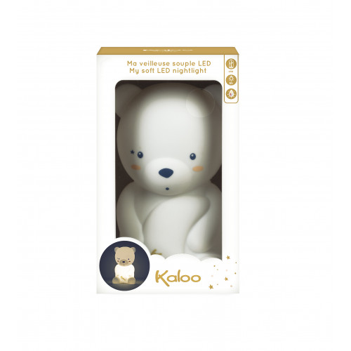 Noćna Lampa Medo 18cm K969912 Kaloo