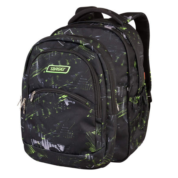 Ranac Target 2in1 Curved 28058  Discord 2025