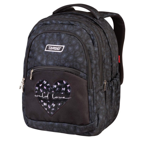 Ranac Target 2in1 Curved 28059  Wild Love 2025