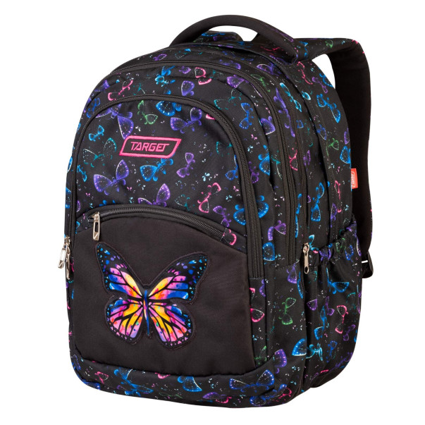 Ranac Target 2in1curved 28060  Vivid Wings 2025