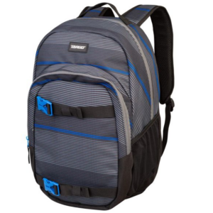 Ranac Target Hipster 28735 Grey/blue 2025