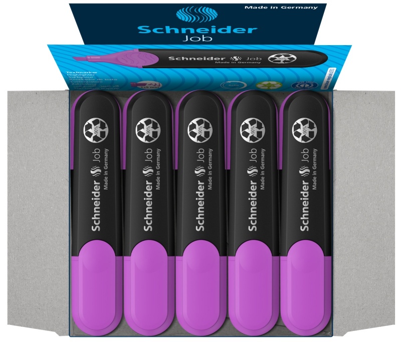 Signir 150 Job Purple 1518 Schn.