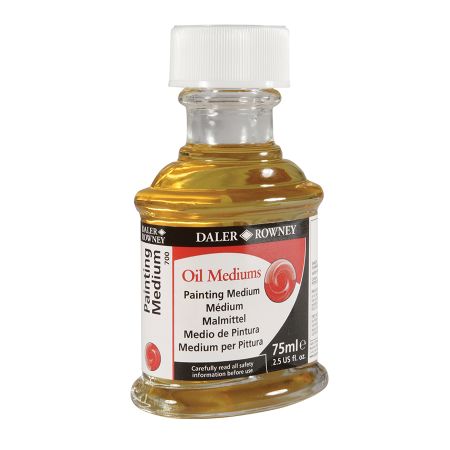 Painting Medium 75ml Goc 114007700