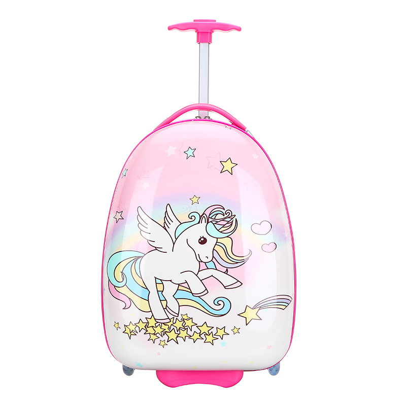 Dečiji Kofer Jednorog 16