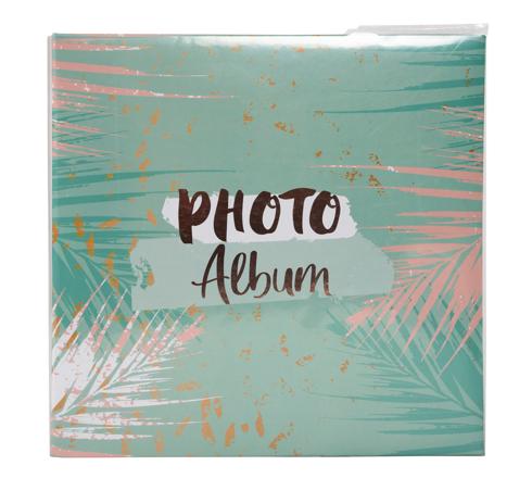 Foto Album 22x22/200sl.pastel Tropic 62222E
