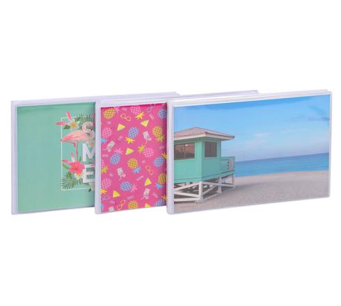 Foto Album 17x11,5/24sl. AST 65004E